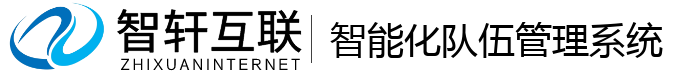 智能化队伍管理系统